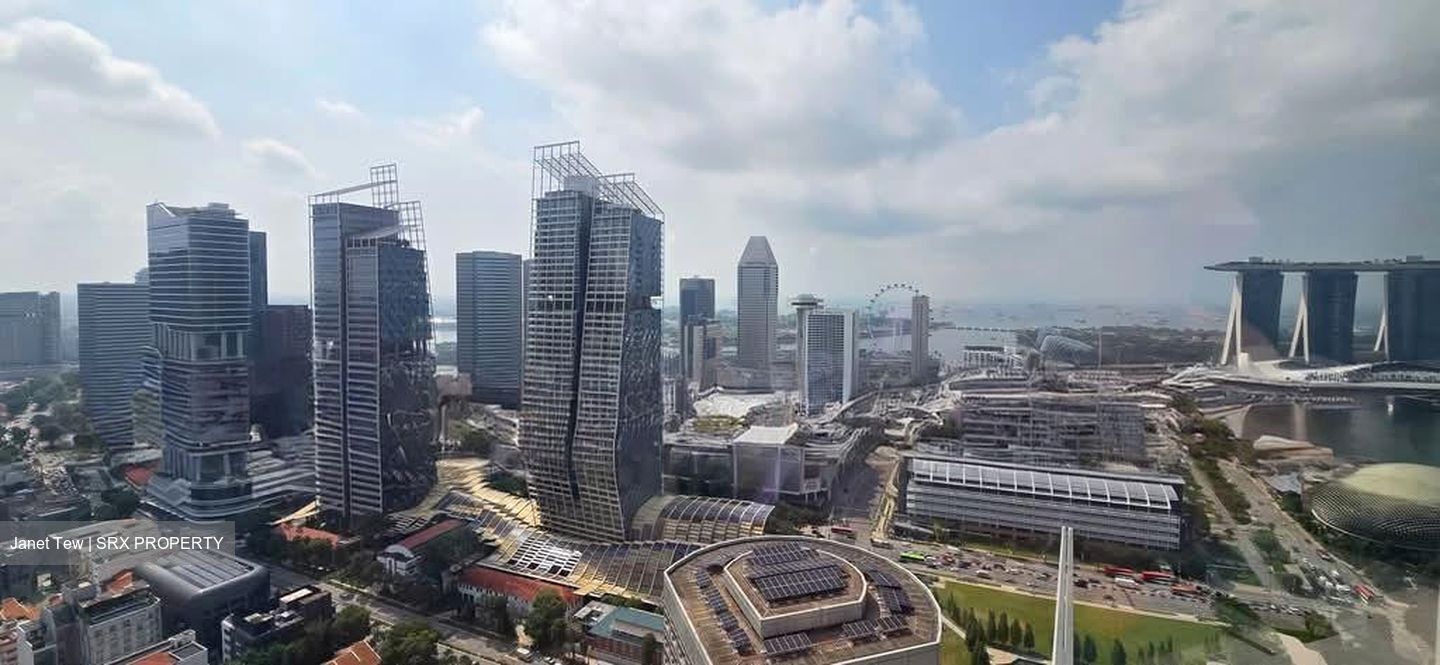 Raffles City Shopping Centre (D6), Office #583385171